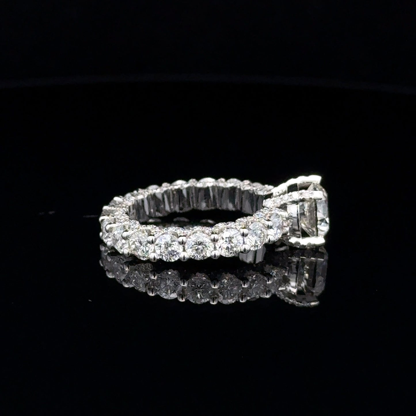 Certified Ring