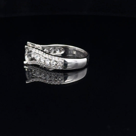 Certified Ring