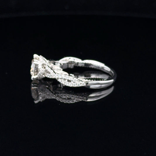 Certified Ring