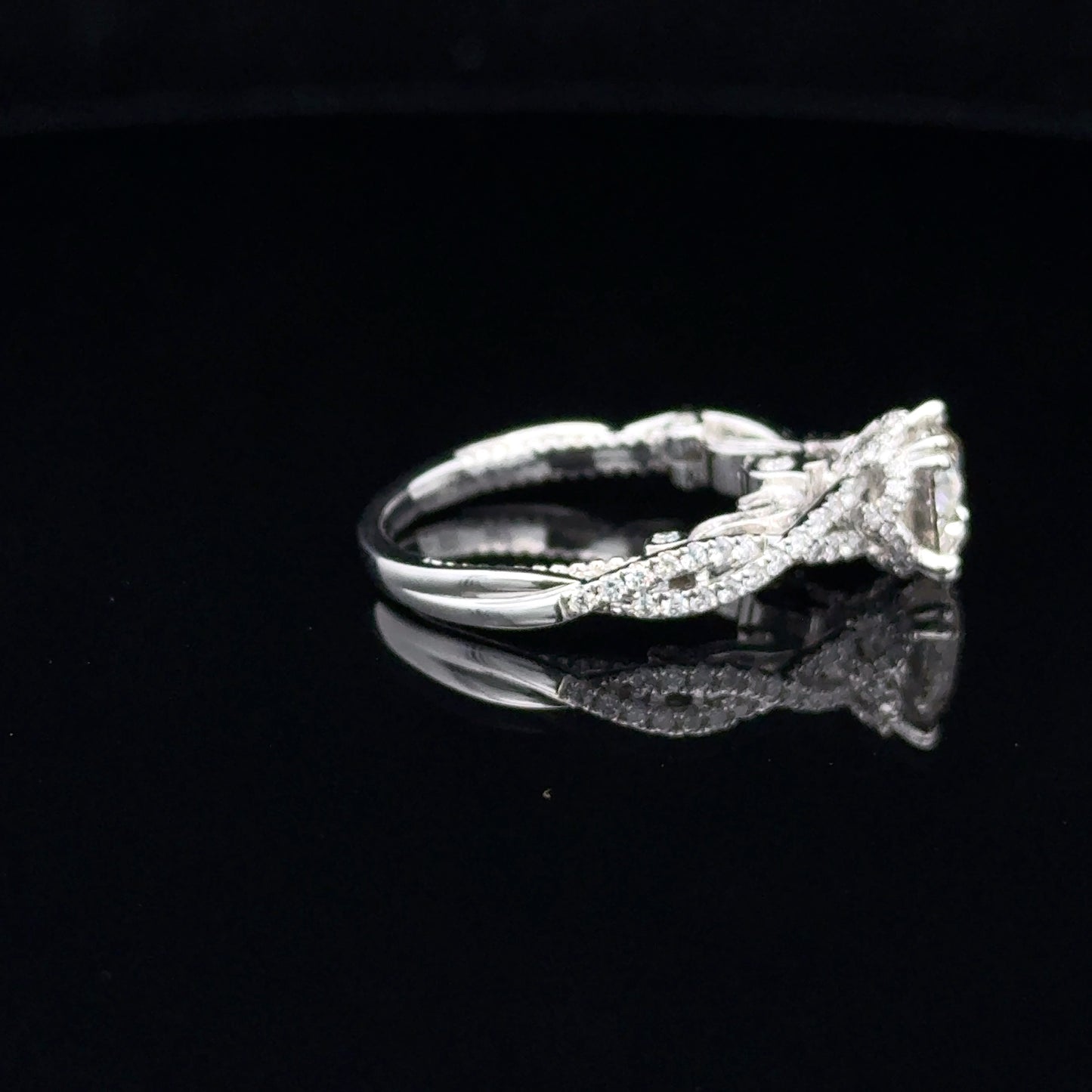 Certified Ring