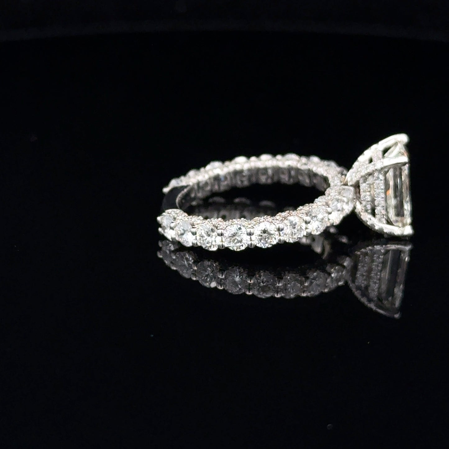 Certified Ring