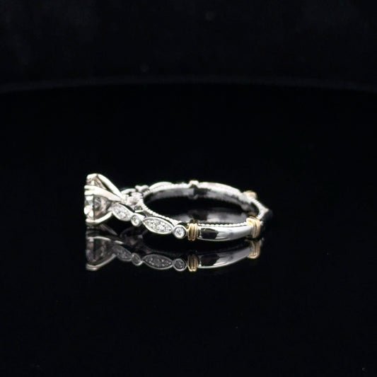 Certified Ring