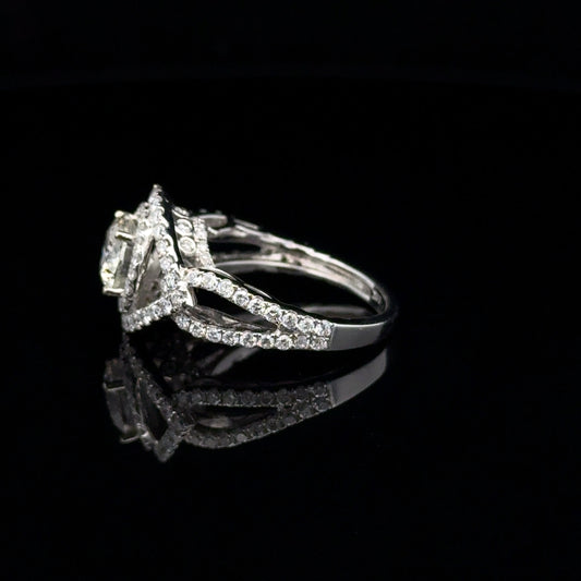 Certified Ring