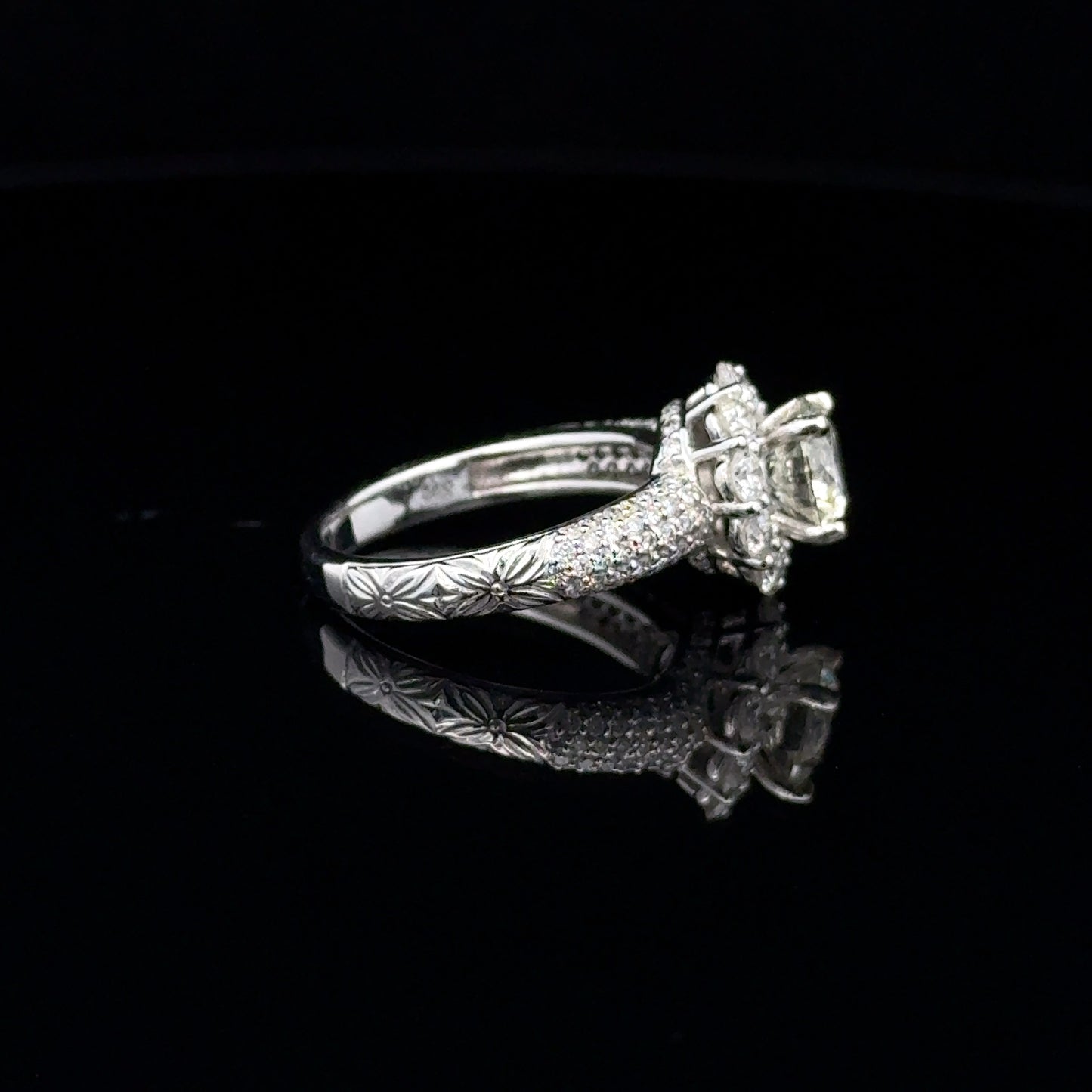 Certified Ring