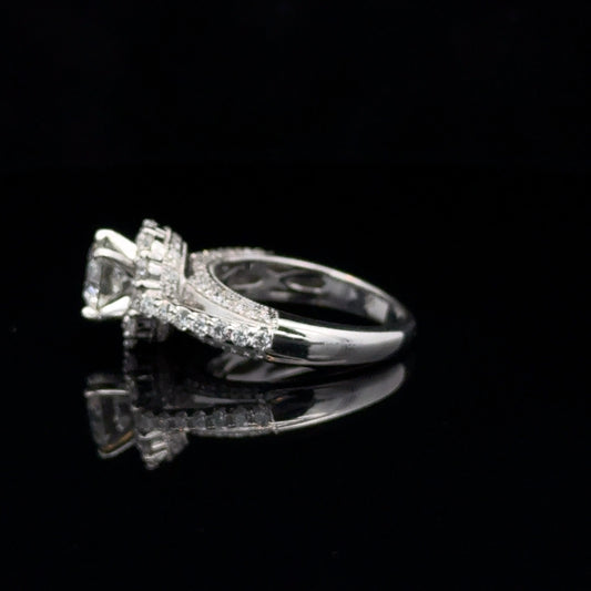 Certified Ring