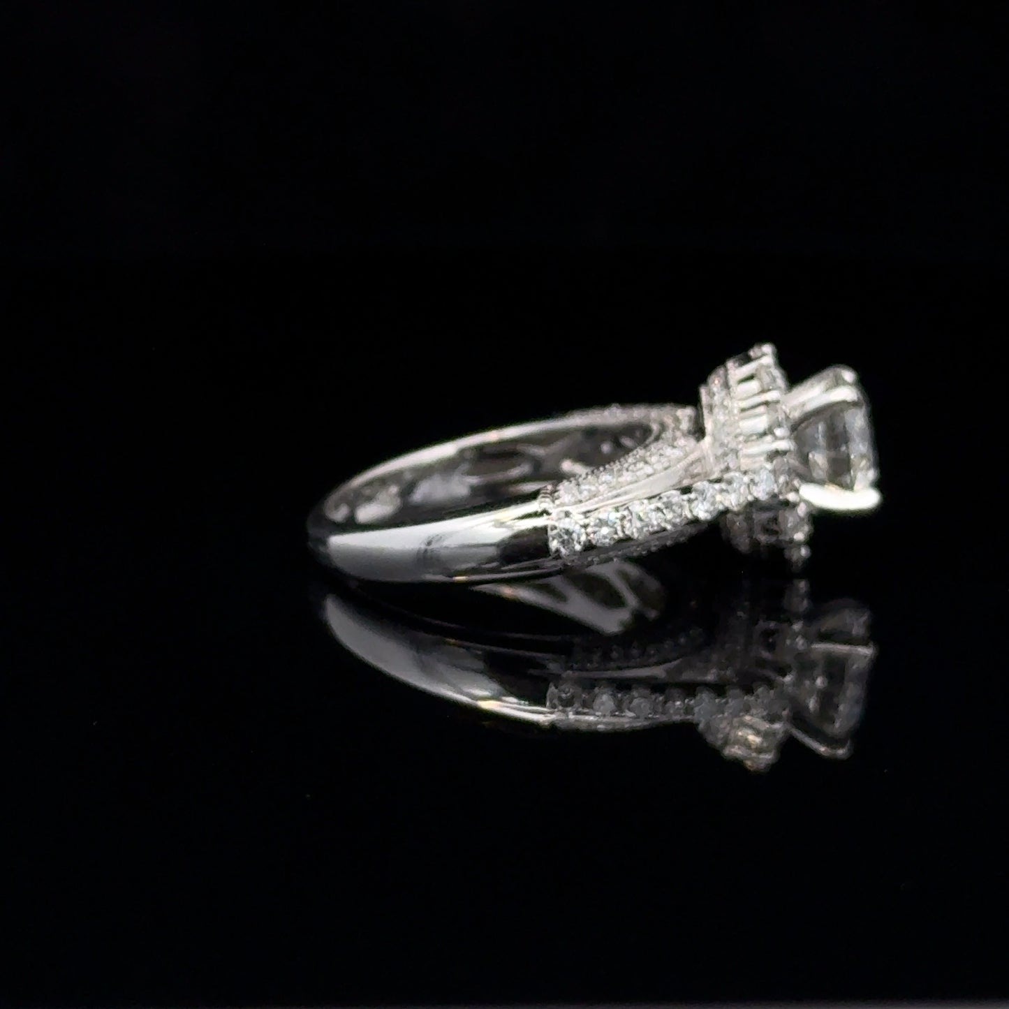 Certified Ring