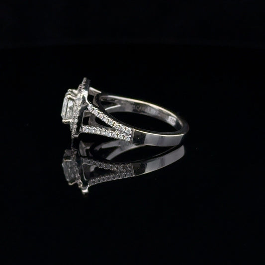 Certified Ring
