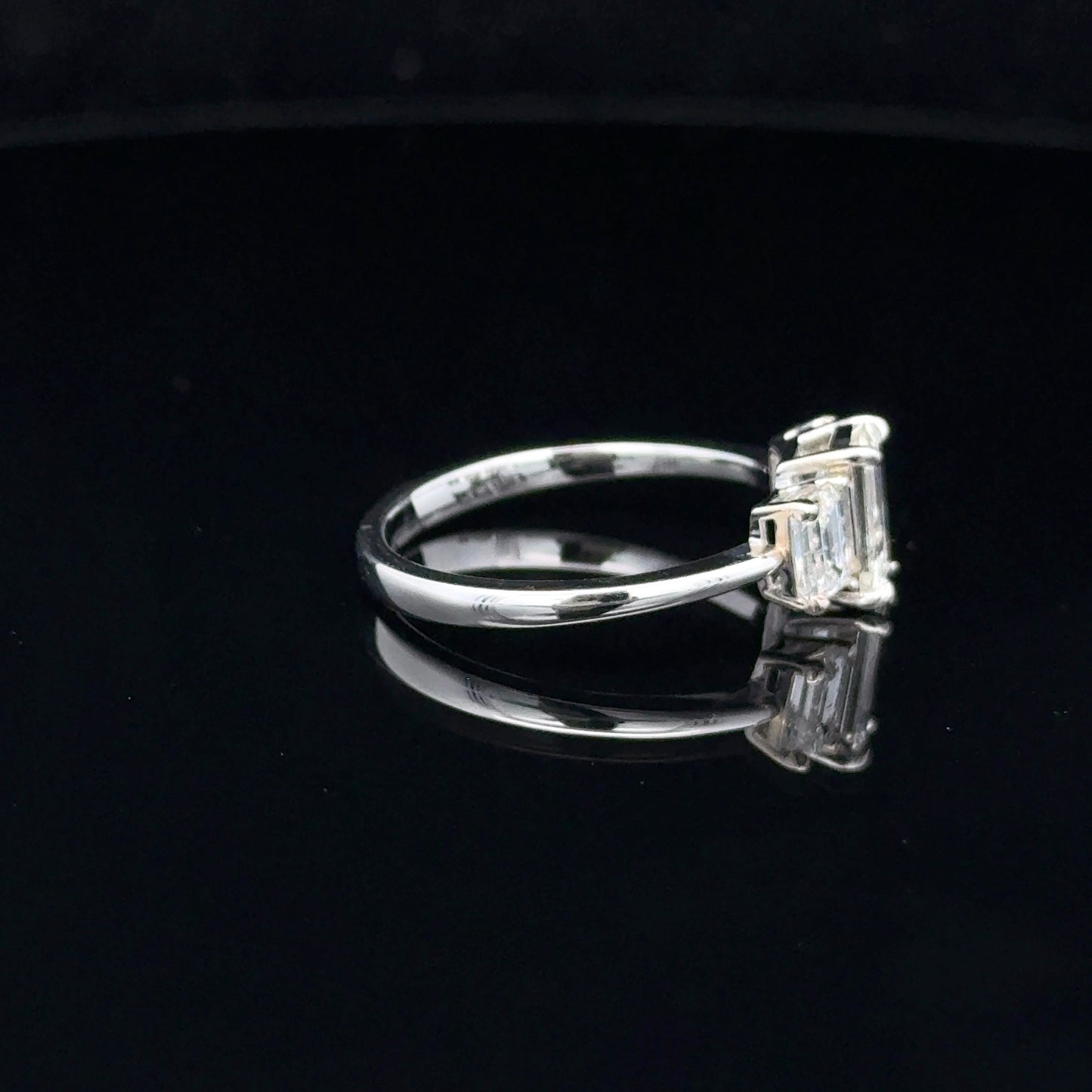 Certified Ring