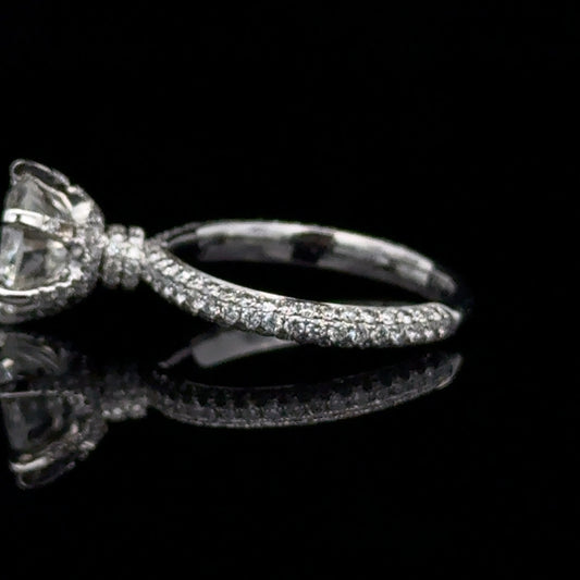 Certified Ring