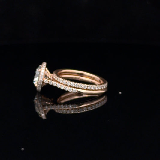 Certified Ring