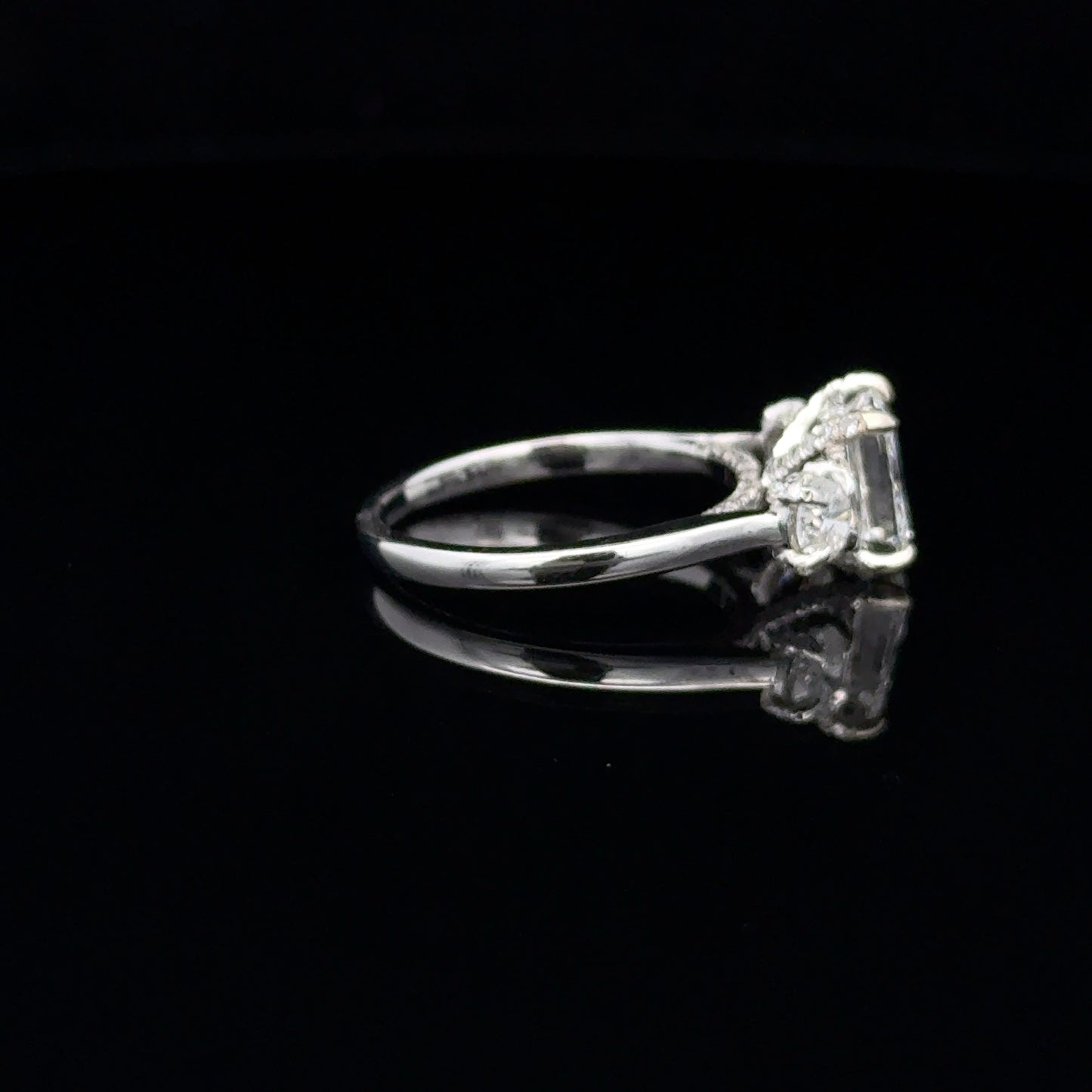 Certified Ring