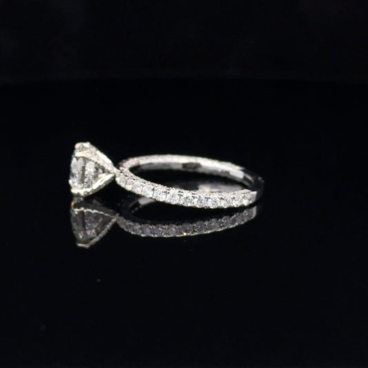 Certified Ring