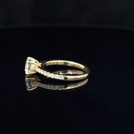 Certified Ring