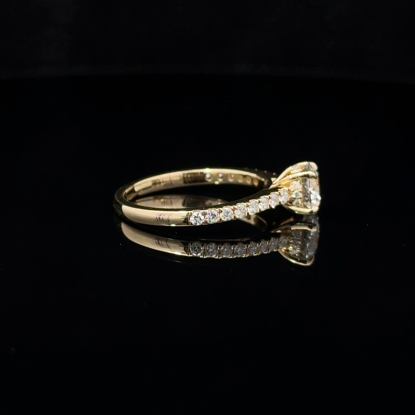 Certified Ring