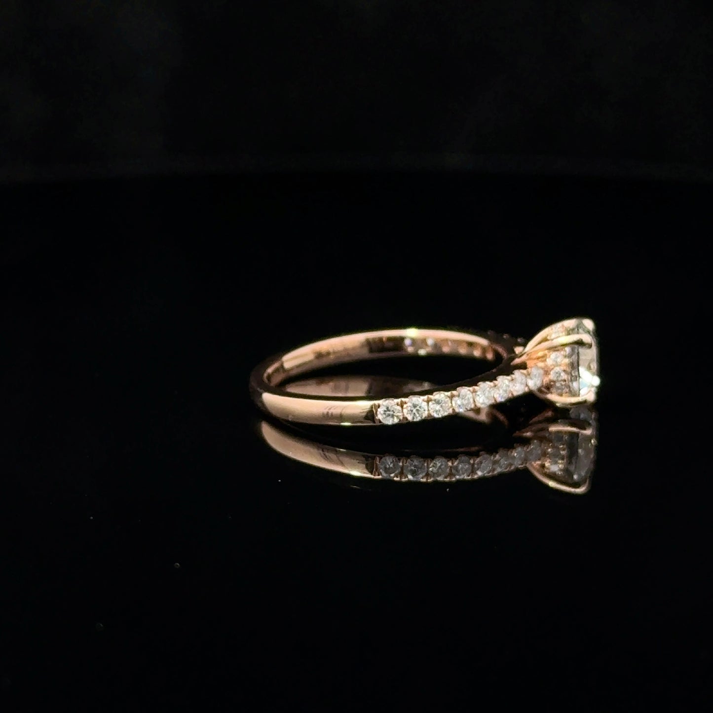 Certified Ring