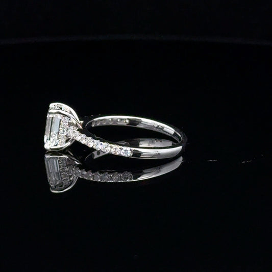 Certified Ring
