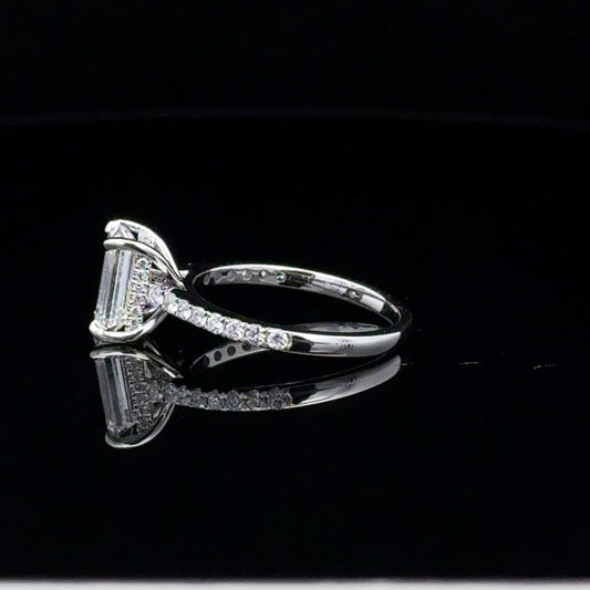 Certified Ring
