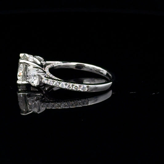 Certified Ring