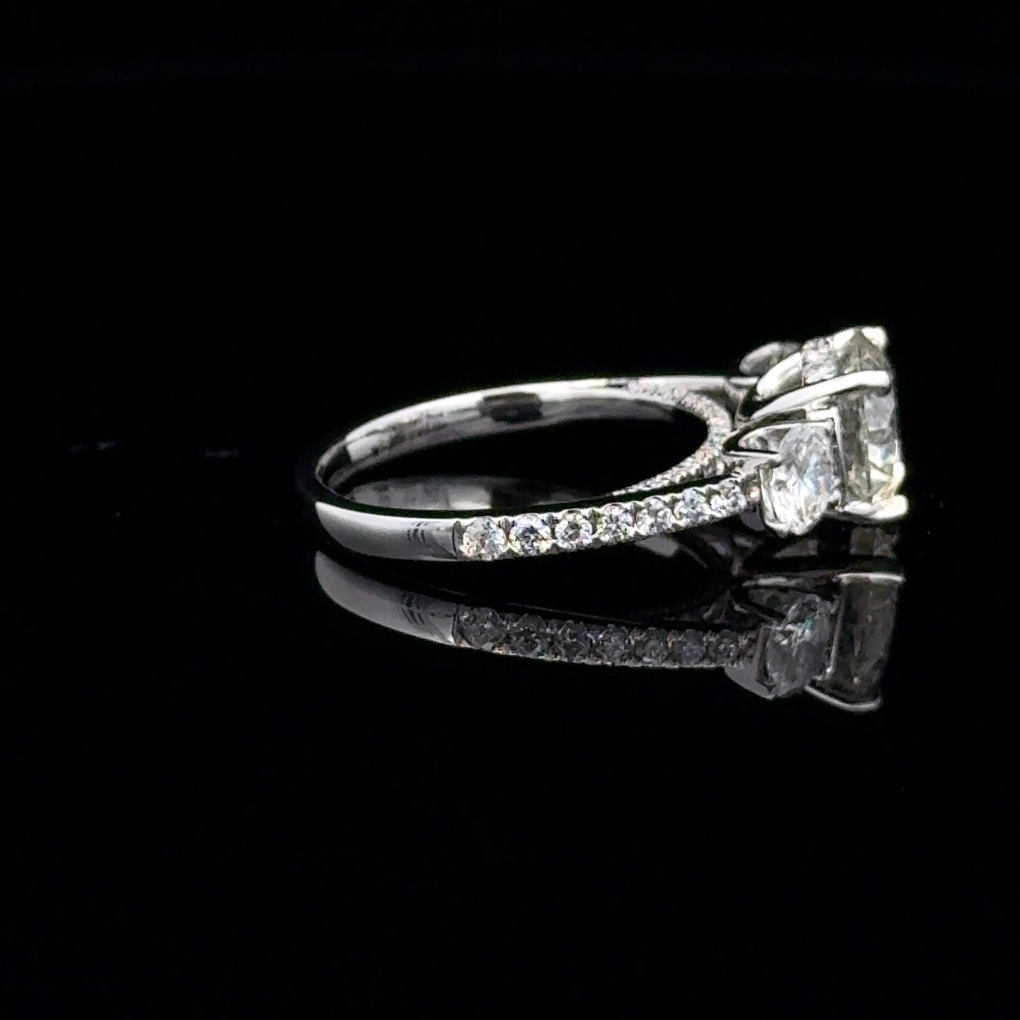 Certified Ring