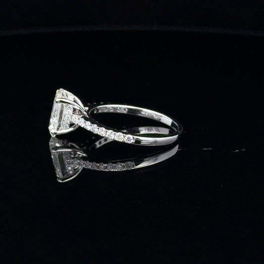 Certified Ring