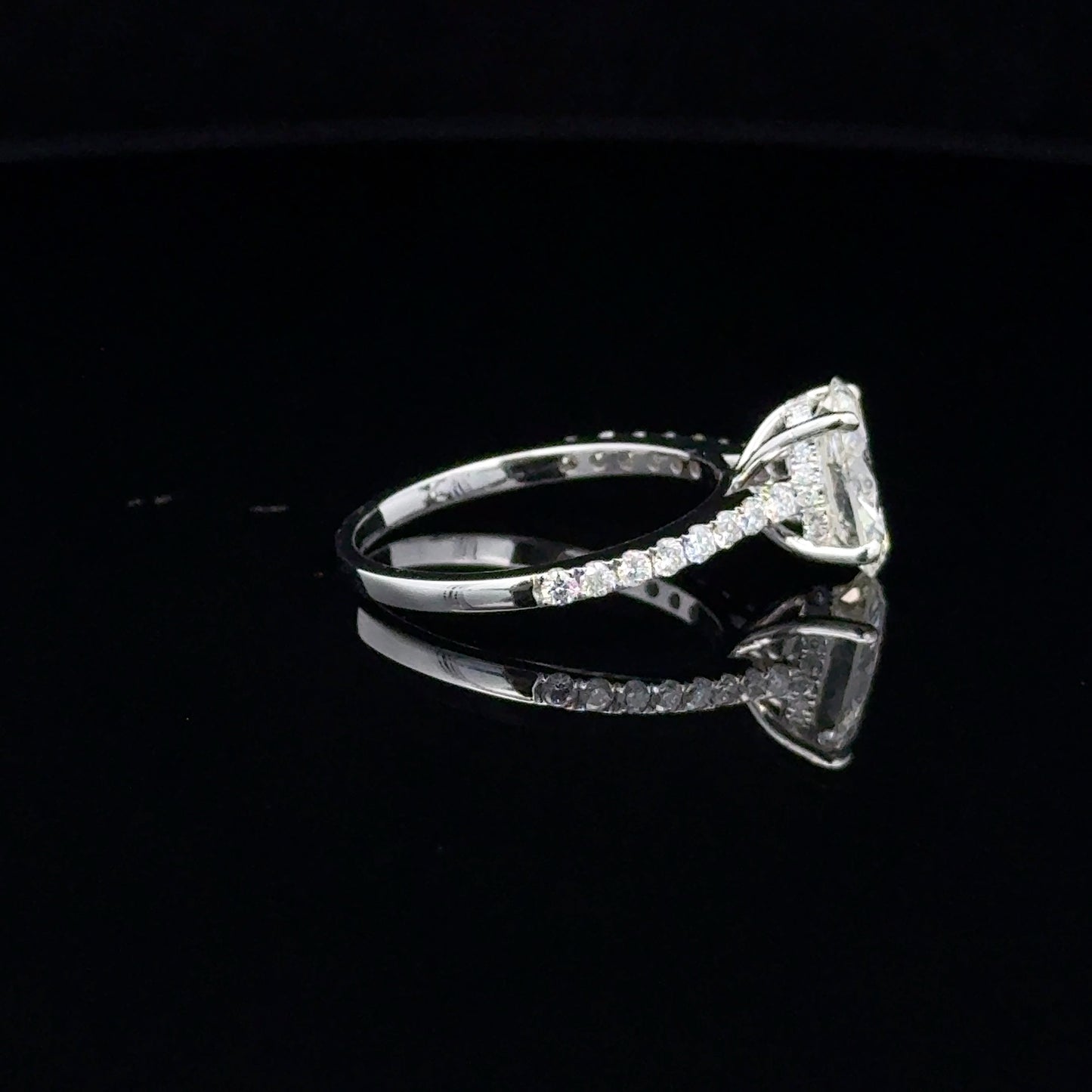 Certified Ring
