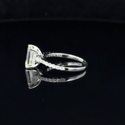 Certified Ring