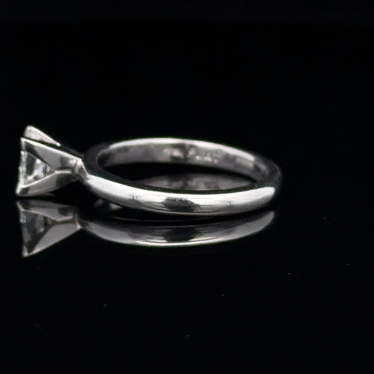 Certified Ring