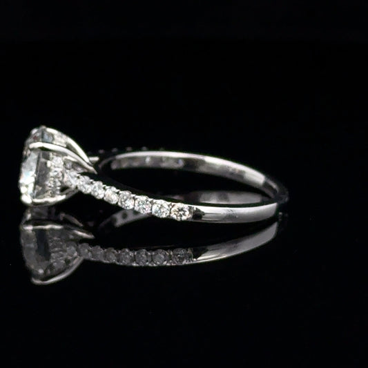 Certified Ring