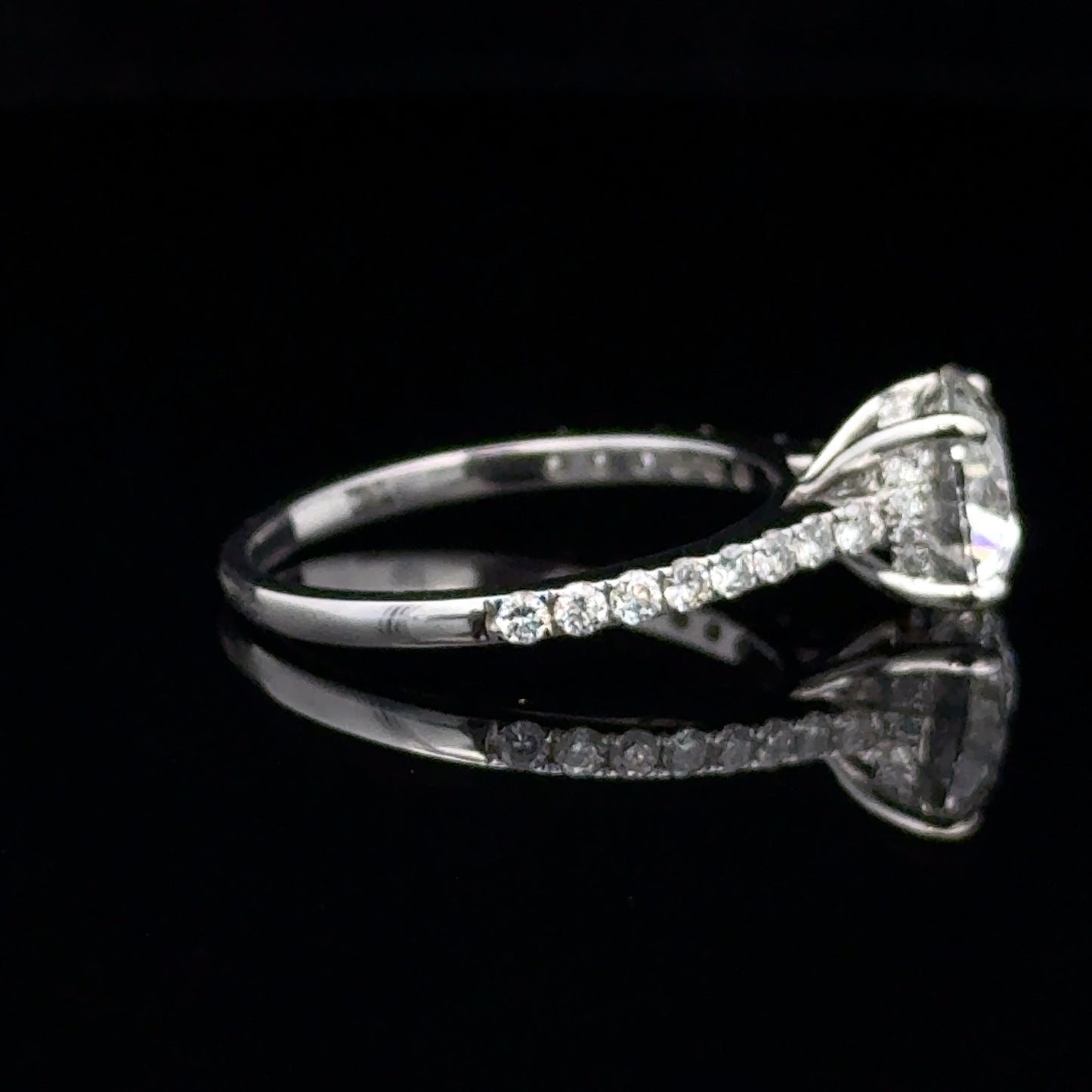 Certified Ring