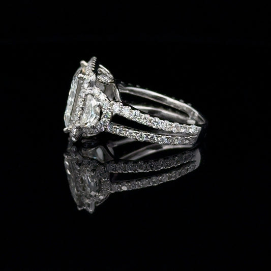 Certified Ring