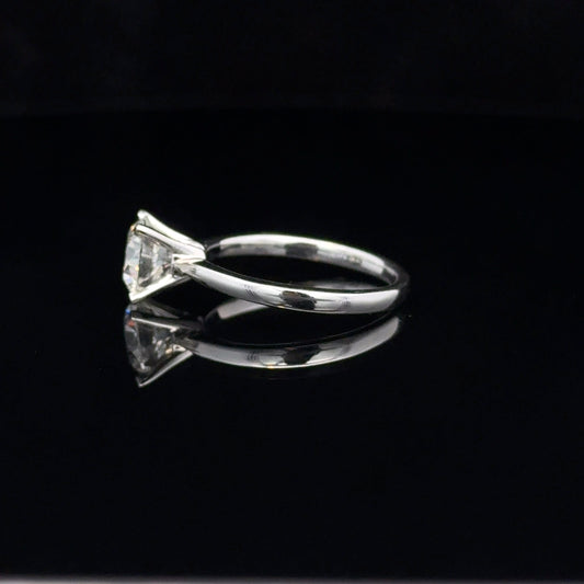 Certified Ring
