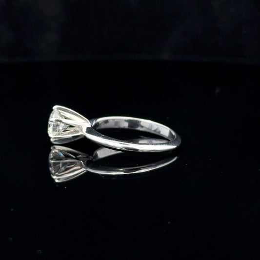 Certified Ring