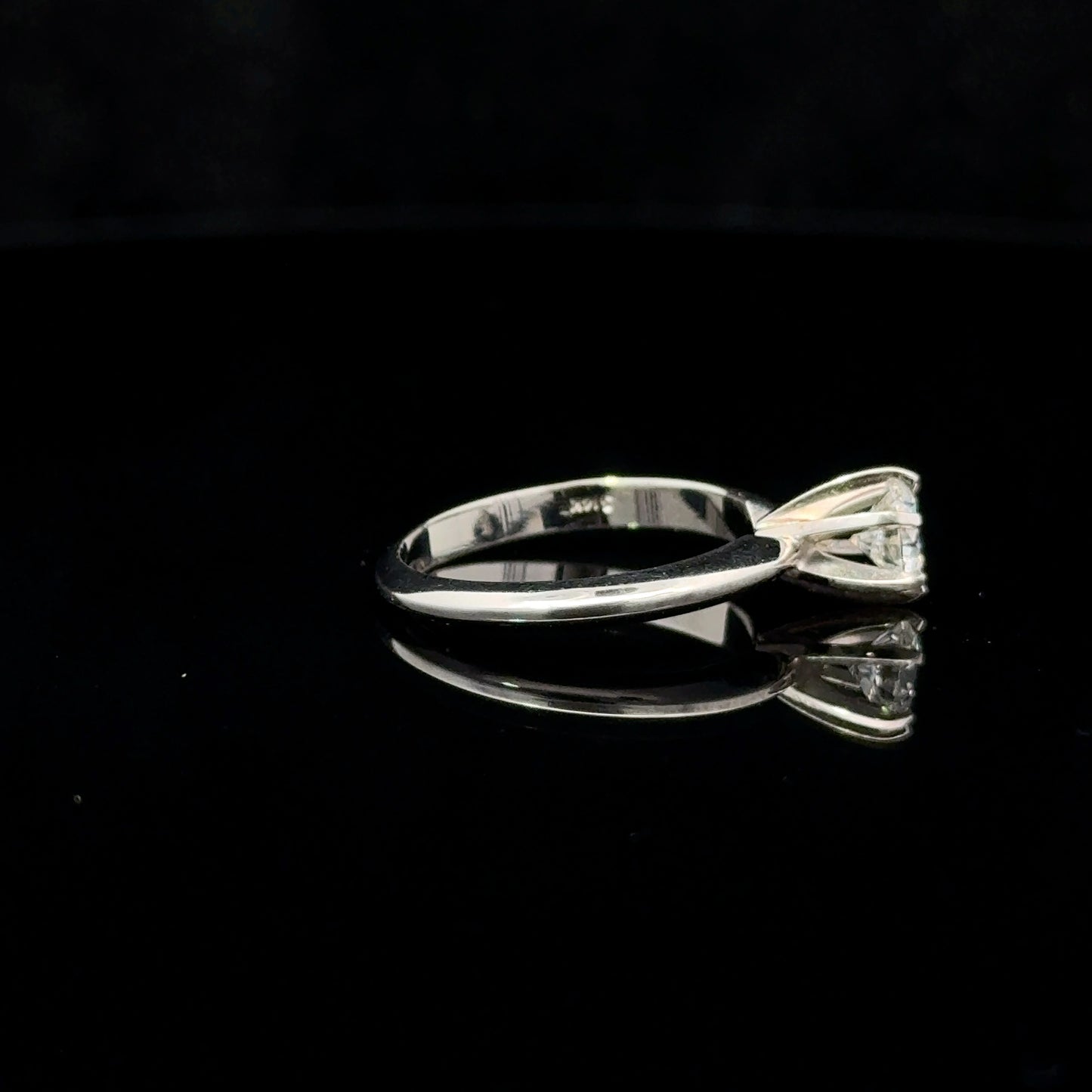 Certified Ring