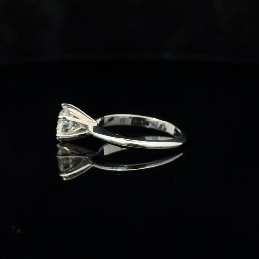 Certified Ring