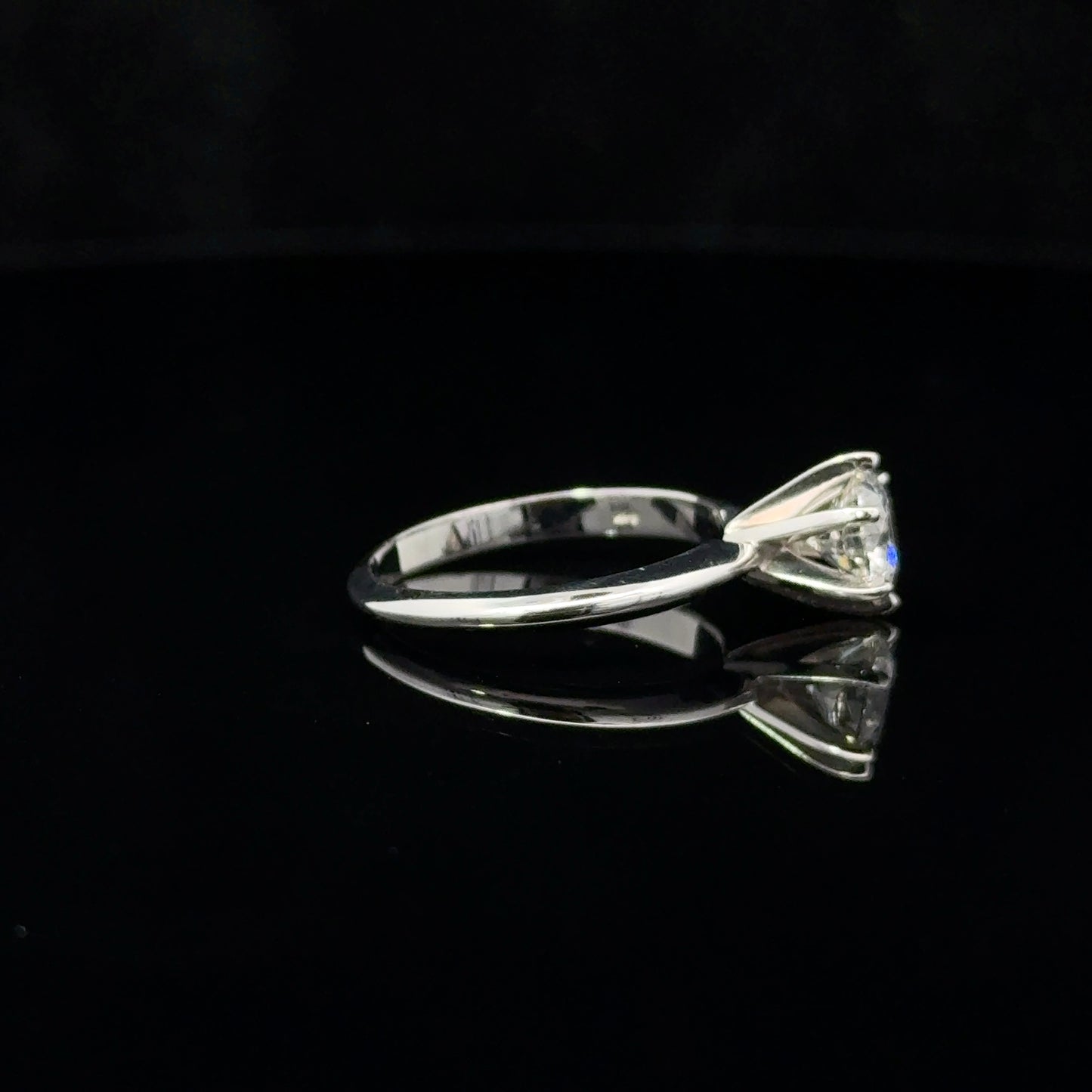 Certified Ring