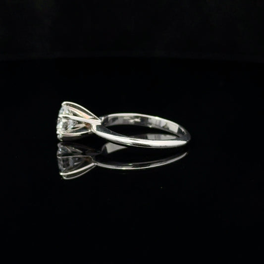 Certified Ring