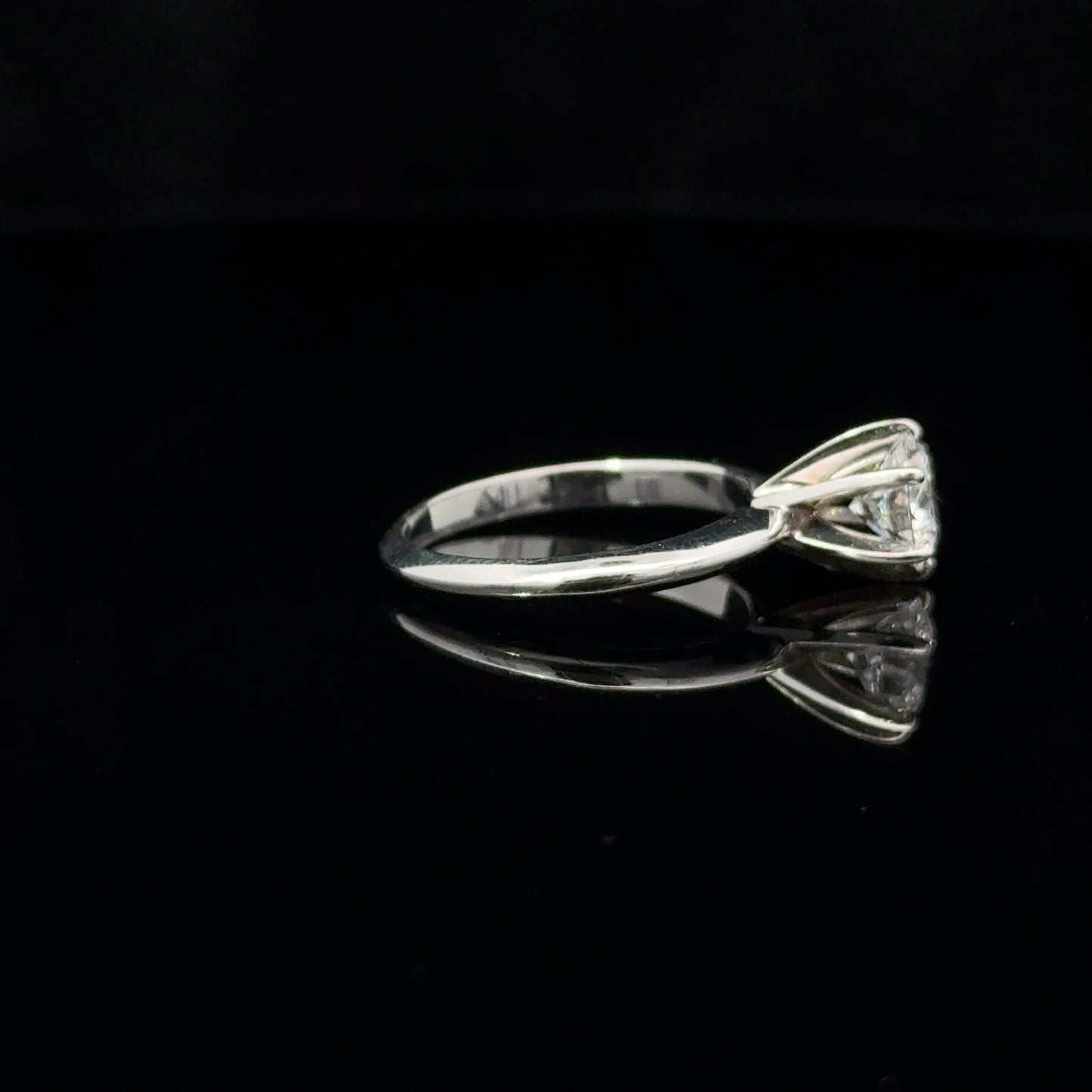 Certified Ring