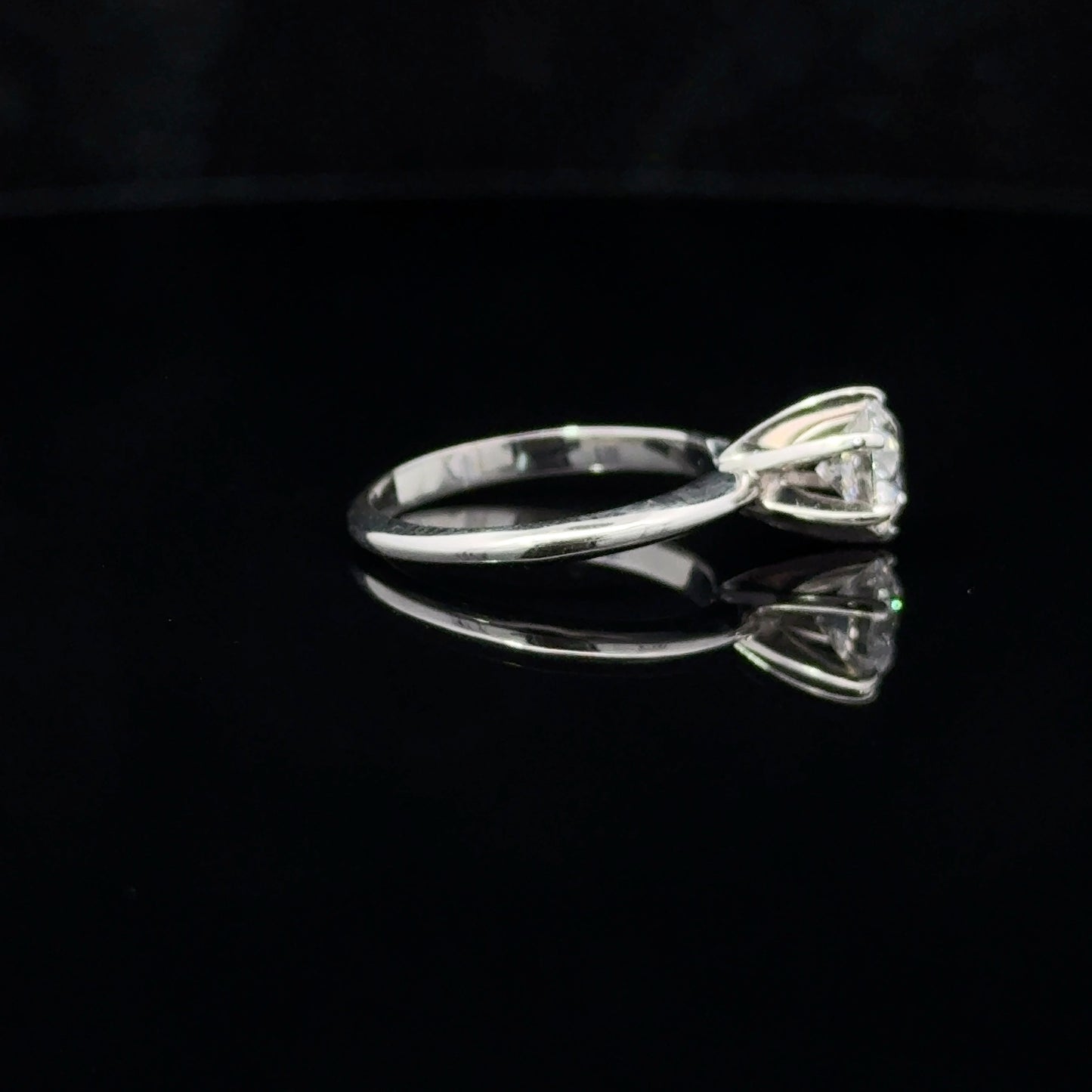 Certified Ring
