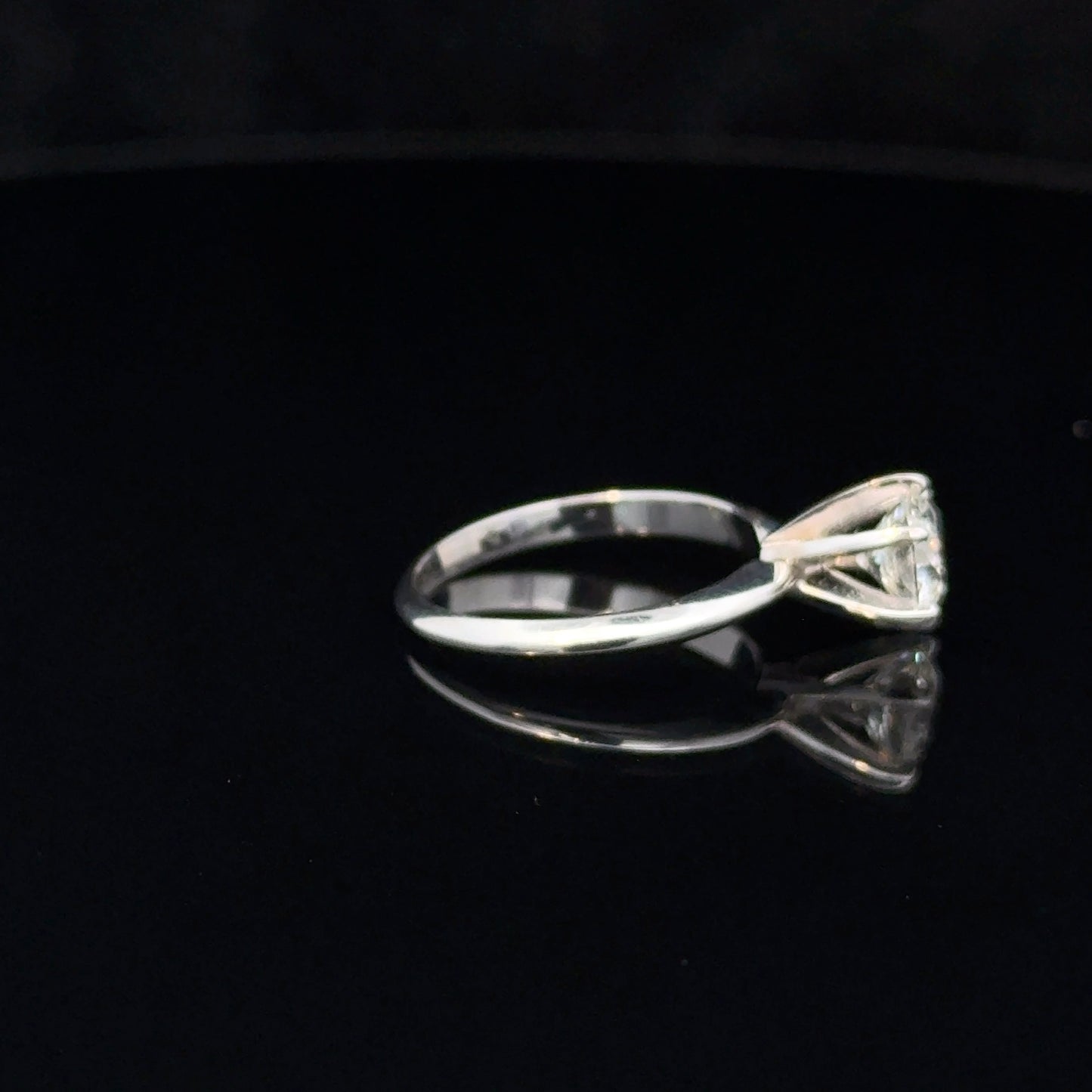 Certified Ring