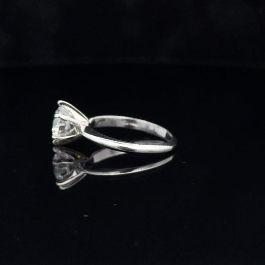 Certified Ring
