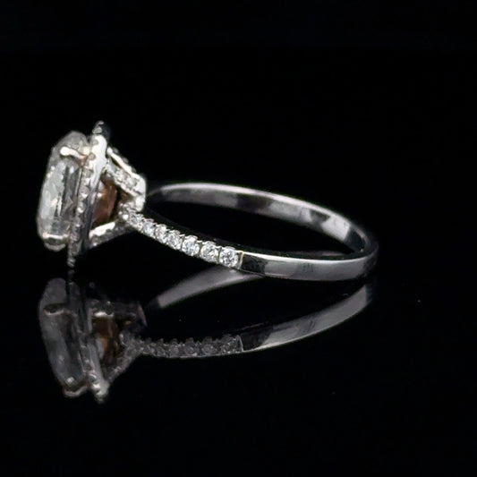 Certified Ring