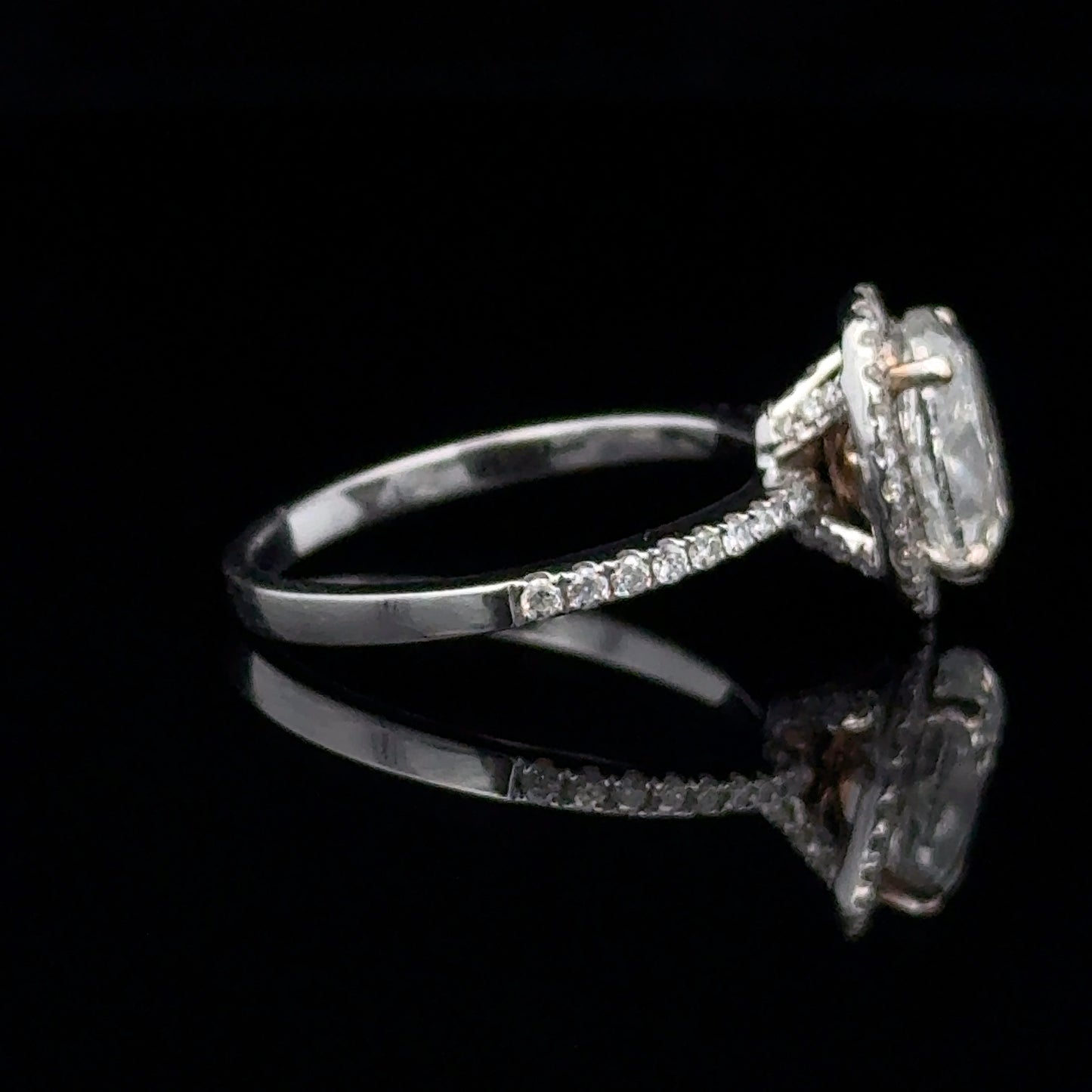 Certified Ring