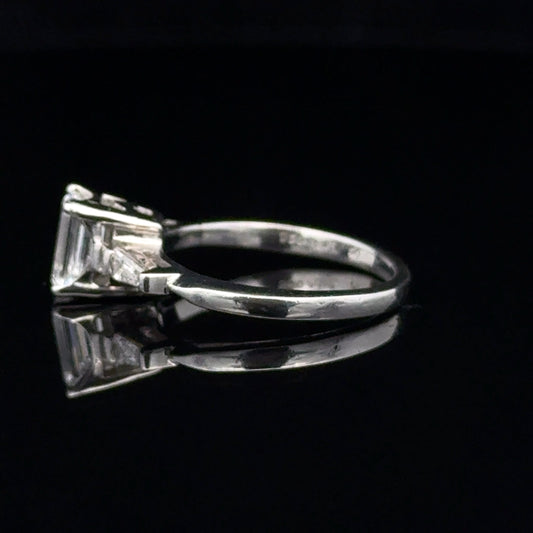 Certified Ring