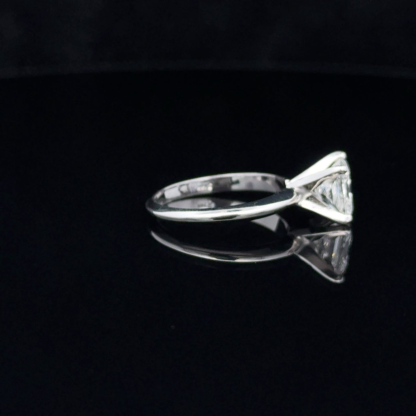Certified Ring