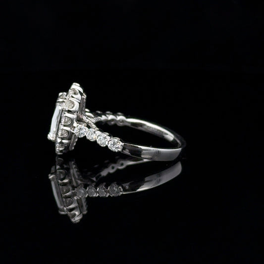 Certified Ring
