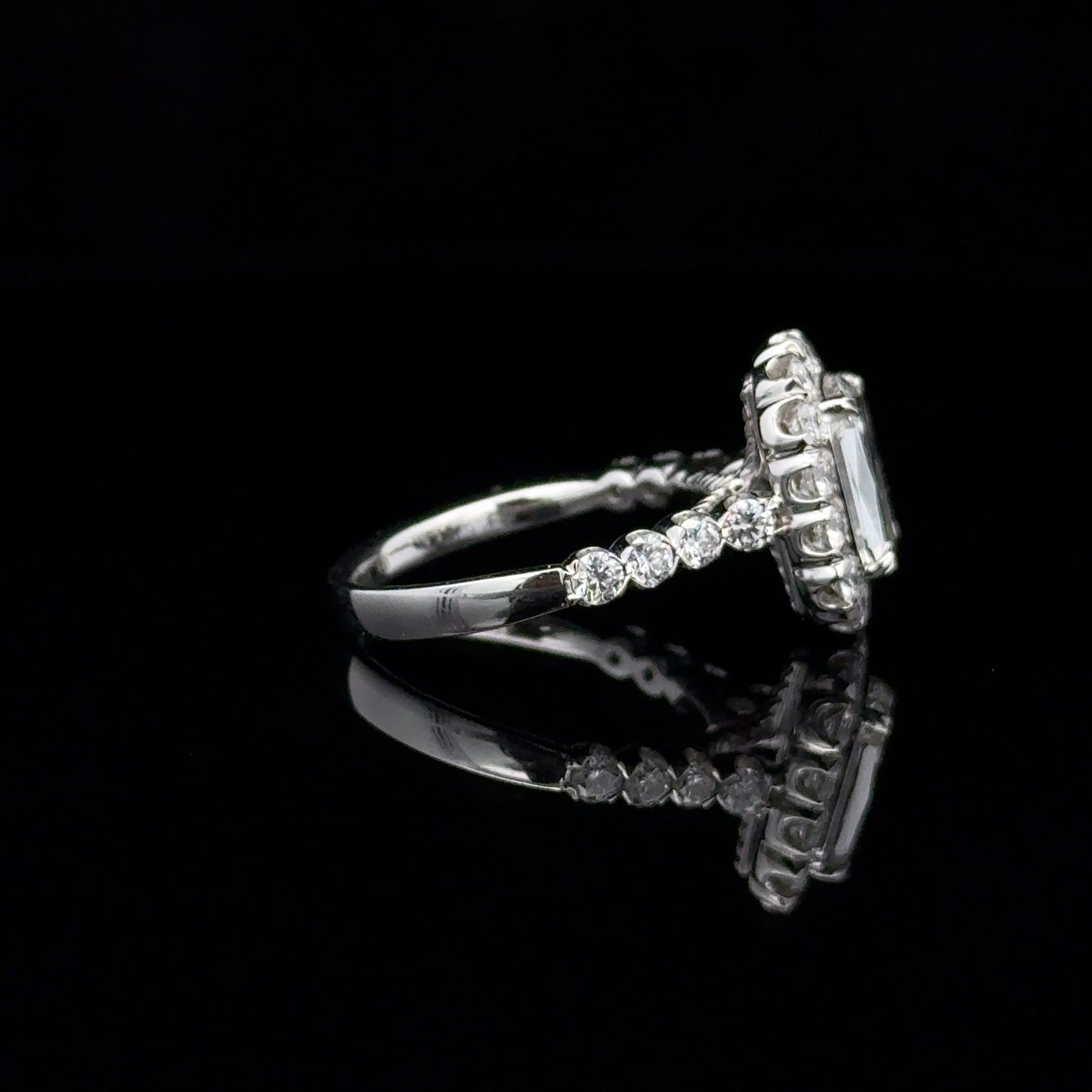 Certified Ring