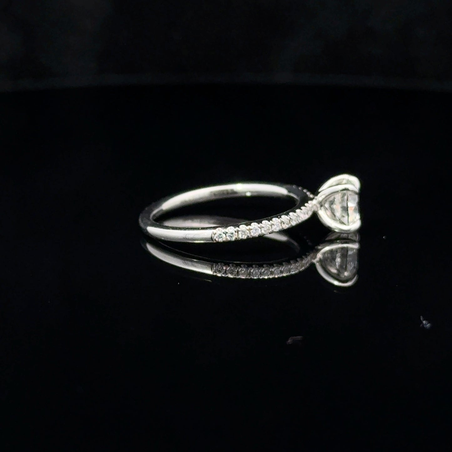 Certified Ring