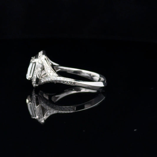 Certified Ring