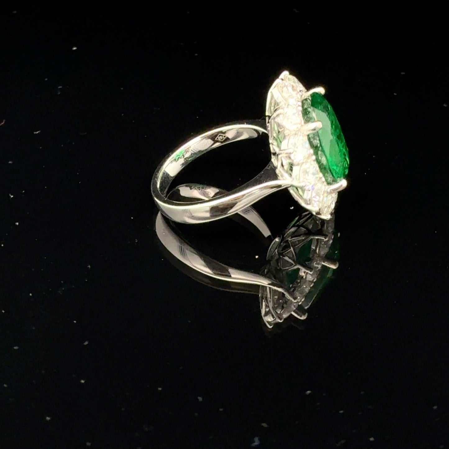 Certified Ring
