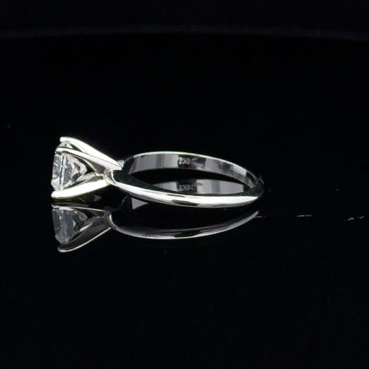 Certified Ring